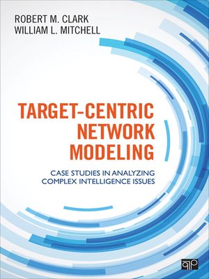 cover image of Target-Centric Network Modeling